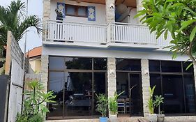 Turtle Island Homestay