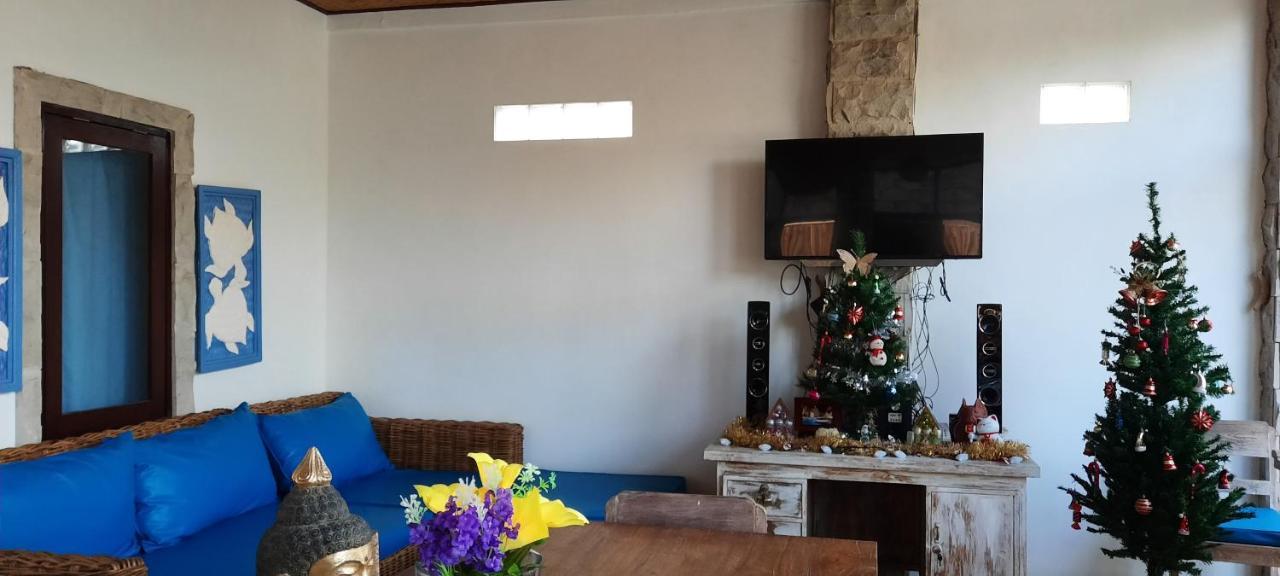Turtle Island Homestay Sanur Buitenkant foto